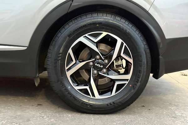 2023 Kia Sportage S NQ5