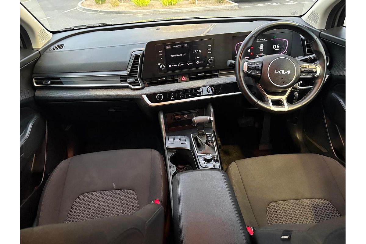 2023 Kia Sportage S NQ5