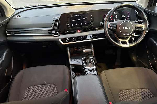 2023 Kia Sportage S NQ5