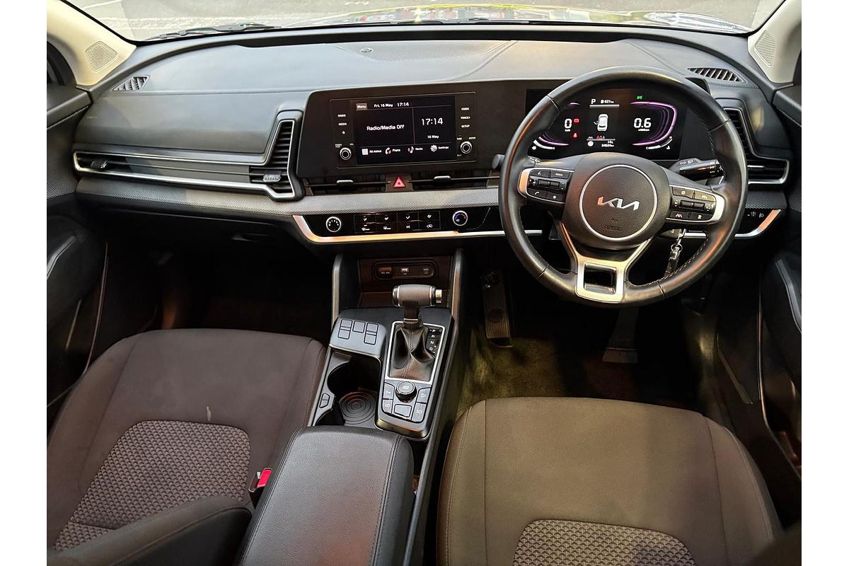 2023 Kia Sportage S NQ5
