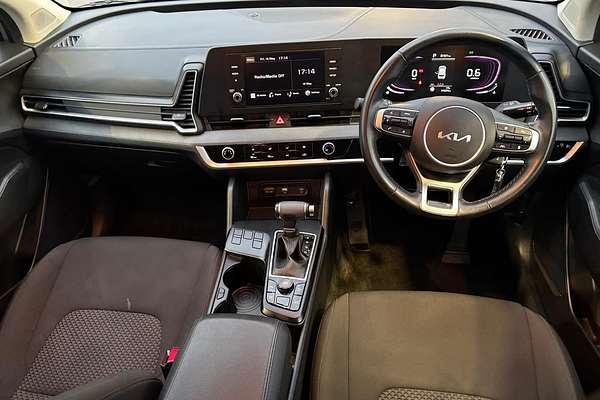 2023 Kia Sportage S NQ5