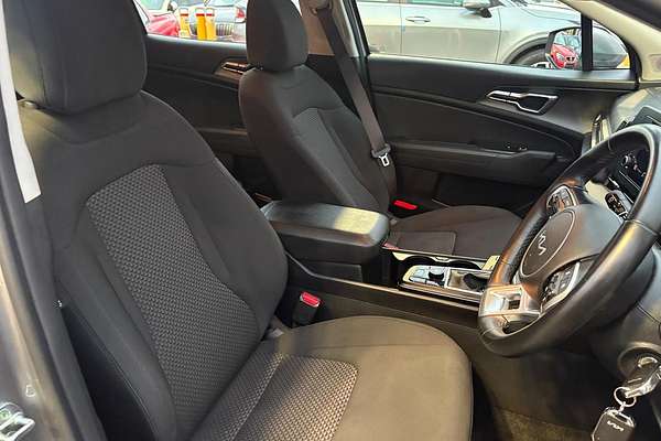 2023 Kia Sportage S NQ5