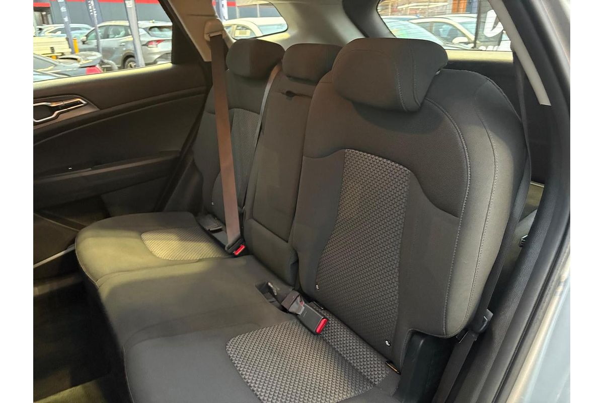 2023 Kia Sportage S NQ5