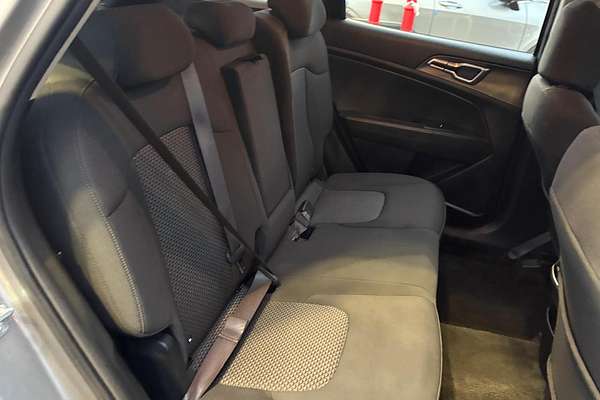 2023 Kia Sportage S NQ5