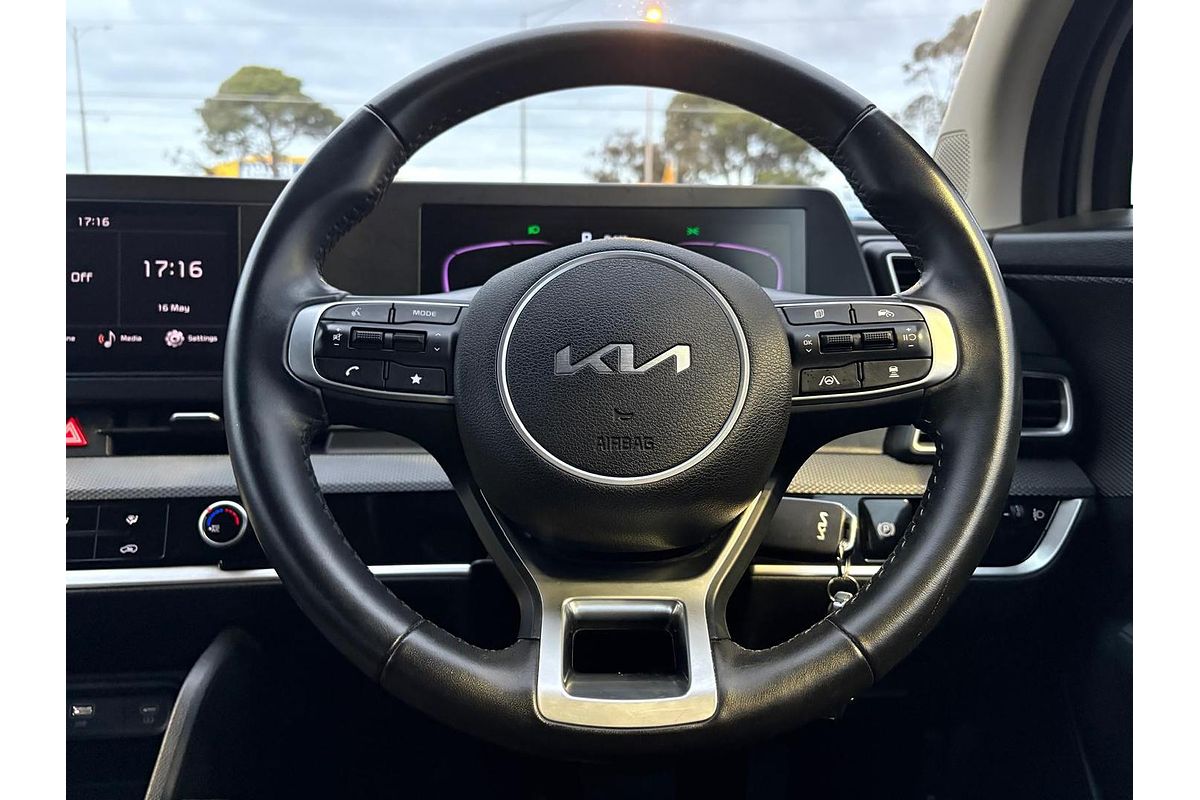 2023 Kia Sportage S NQ5