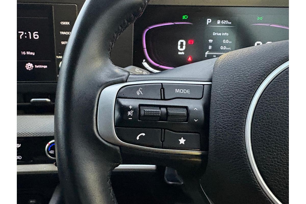 2023 Kia Sportage S NQ5