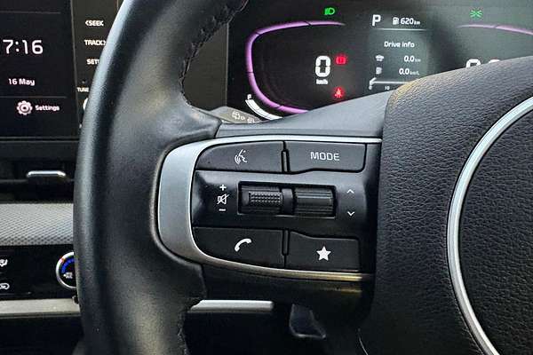 2023 Kia Sportage S NQ5