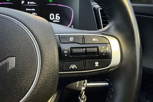 2023 Kia Sportage S NQ5