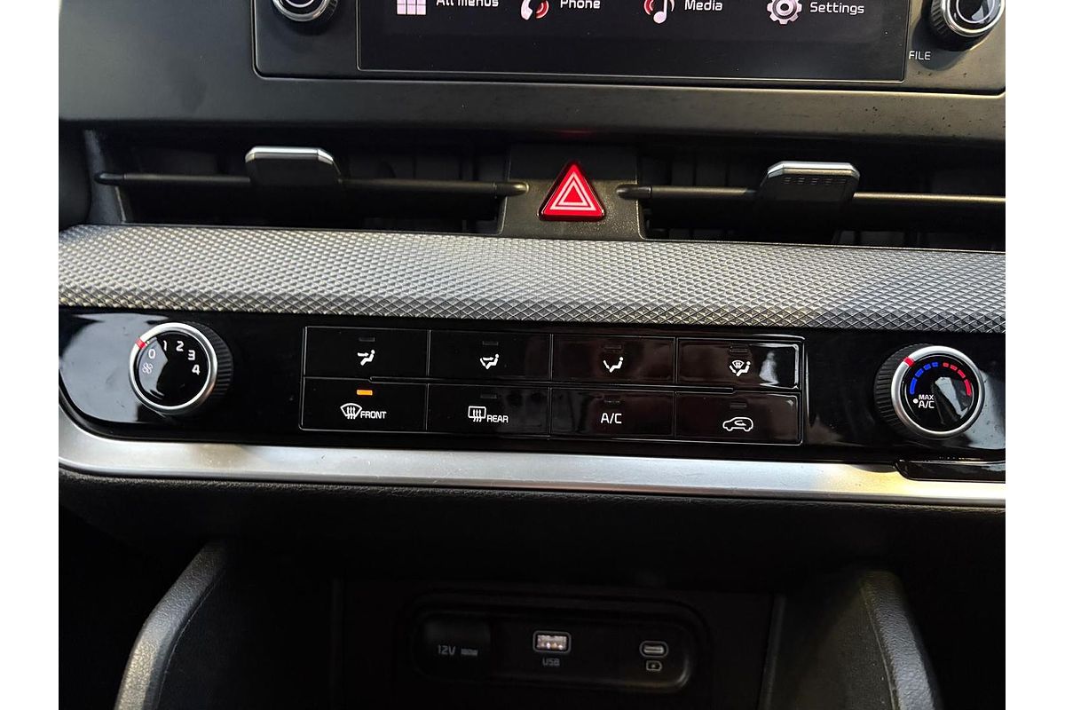 2023 Kia Sportage S NQ5