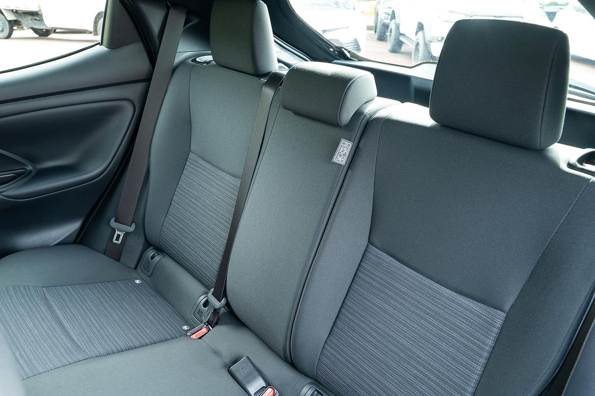 2023 Toyota Yaris Ascent Sport MXPA10R