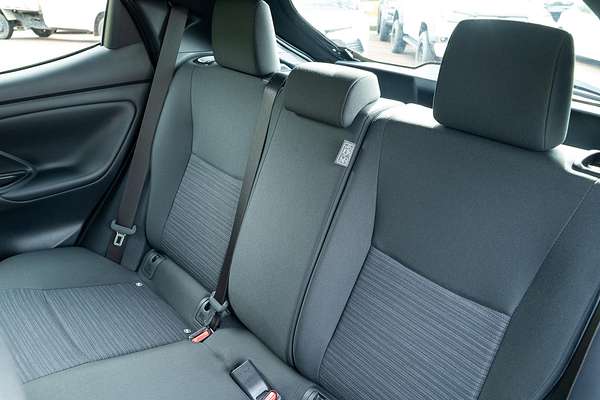 2023 Toyota Yaris Ascent Sport MXPA10R