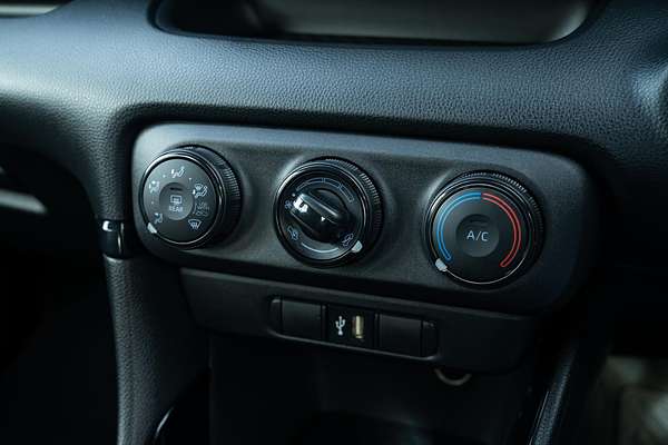 2023 Toyota Yaris Ascent Sport MXPA10R