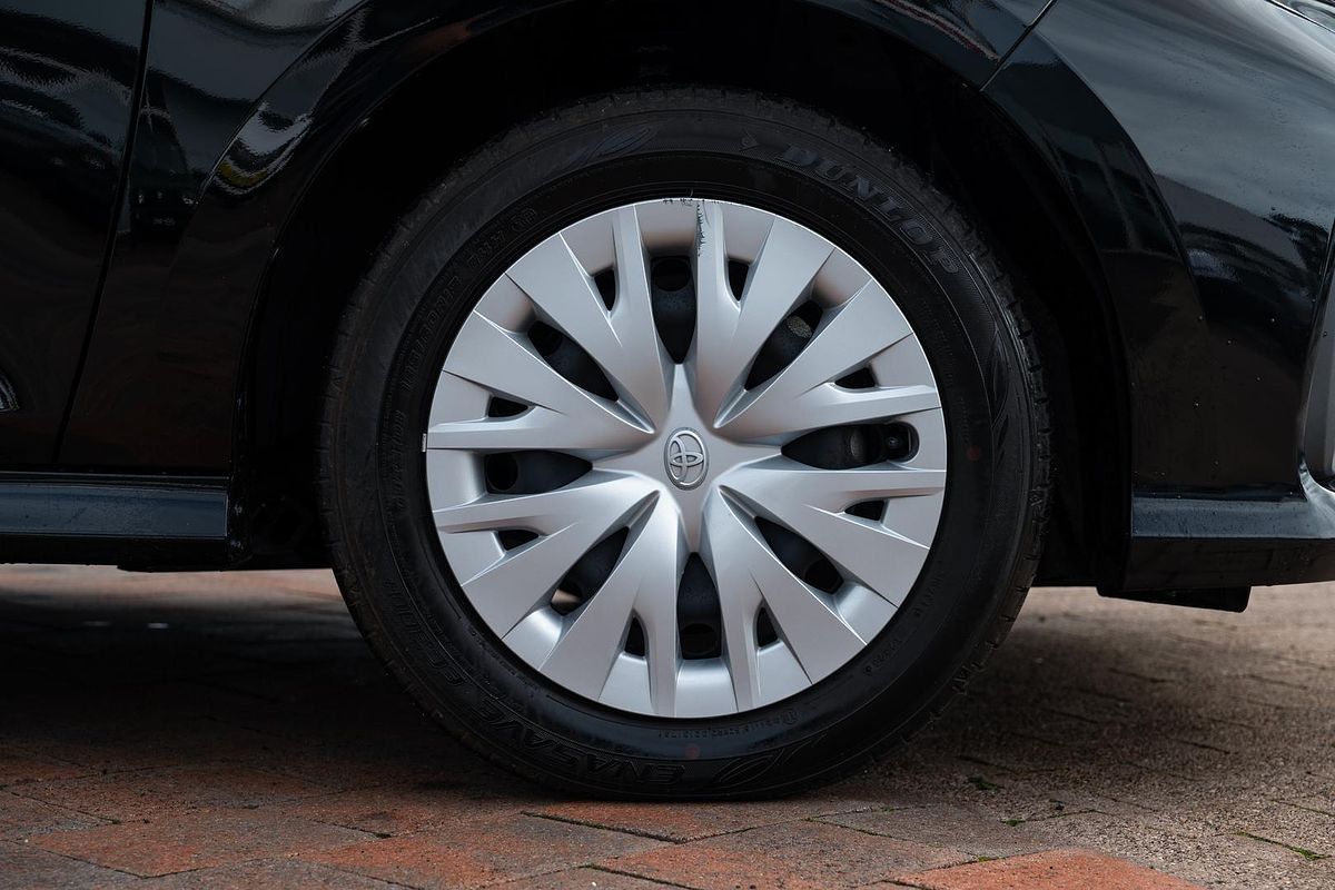 2023 Toyota Yaris Ascent Sport MXPA10R