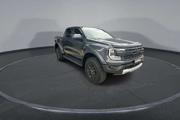 2023 Ford Ranger Raptor 4X4