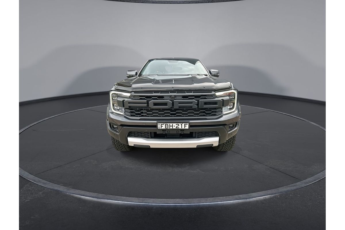 2023 Ford Ranger Raptor 4X4