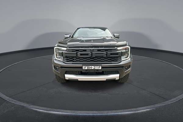 2023 Ford Ranger Raptor 4X4
