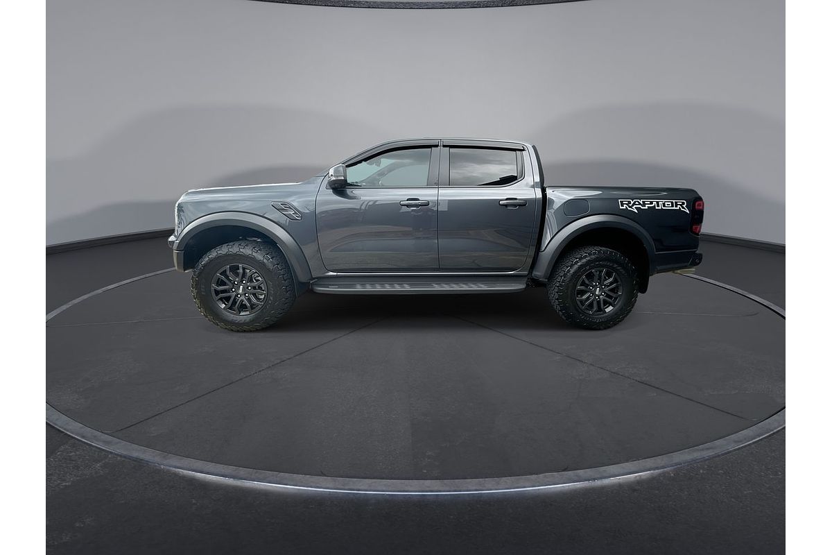 2023 Ford Ranger Raptor 4X4
