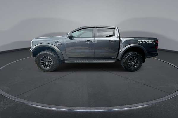2023 Ford Ranger Raptor 4X4