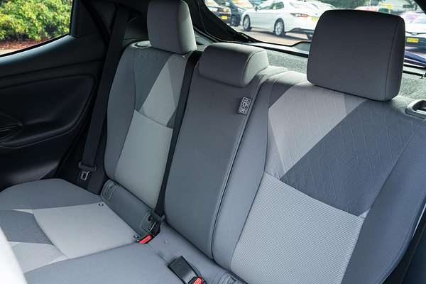 2024 Toyota Yaris ZR MXPA10R