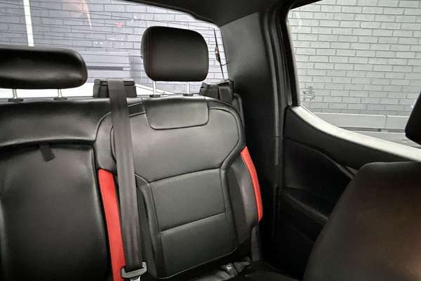 2023 Ford Ranger Raptor 4X4