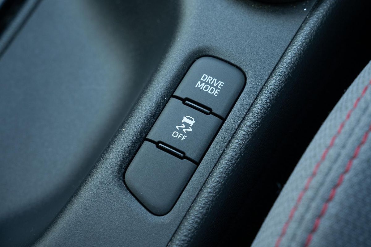 2024 Toyota Yaris ZR MXPA10R