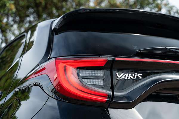 2024 Toyota Yaris ZR MXPA10R