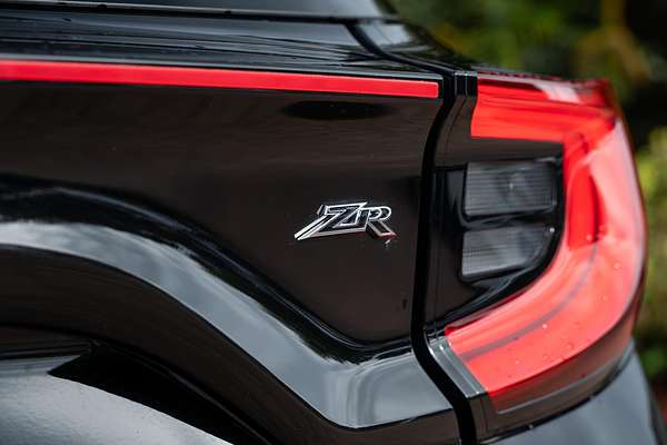 2024 Toyota Yaris ZR MXPA10R