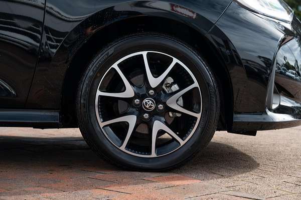 2024 Toyota Yaris ZR MXPA10R