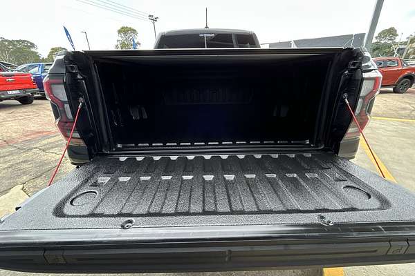 2023 Ford Ranger Raptor 4X4