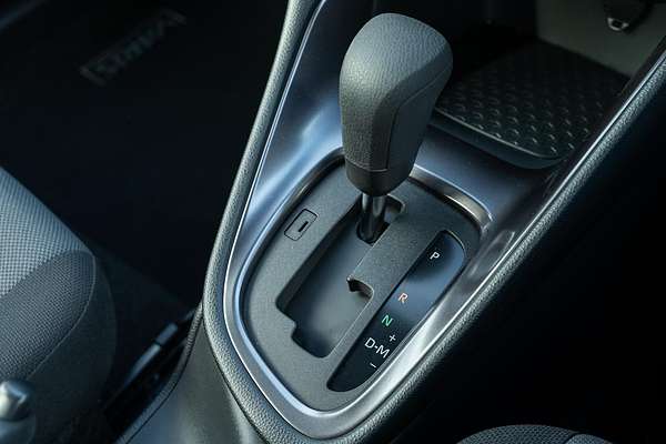 2024 Toyota Yaris Ascent Sport MXPA10R