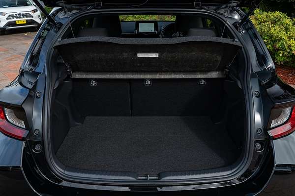 2024 Toyota Yaris Ascent Sport MXPA10R