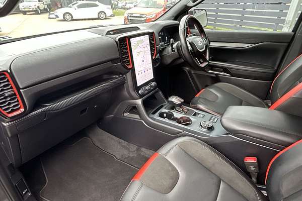 2023 Ford Ranger Raptor 4X4
