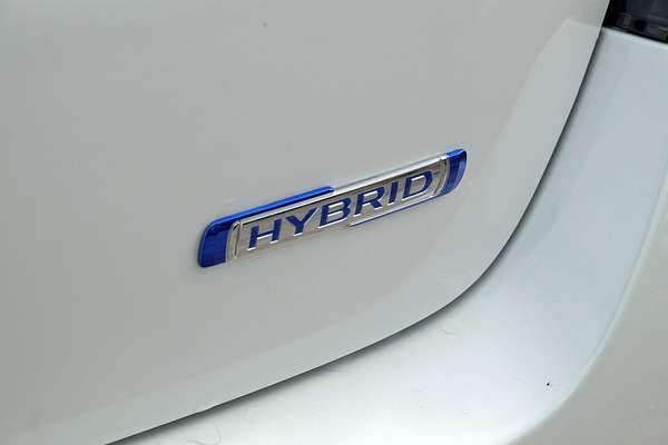 2024 Suzuki Swift Hybrid Plus UZ