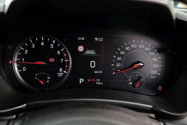 2024 Suzuki Swift Hybrid Plus UZ