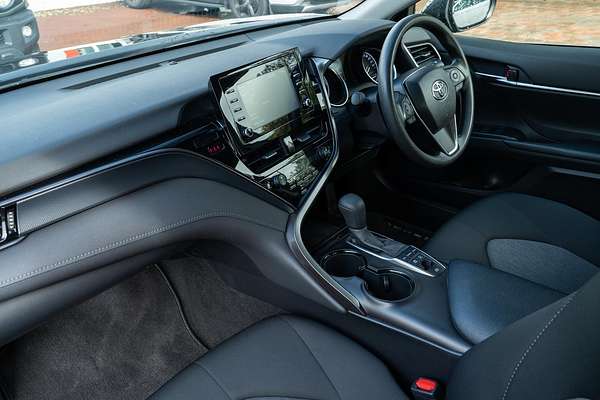 2023 Toyota Camry Ascent AXVH70R