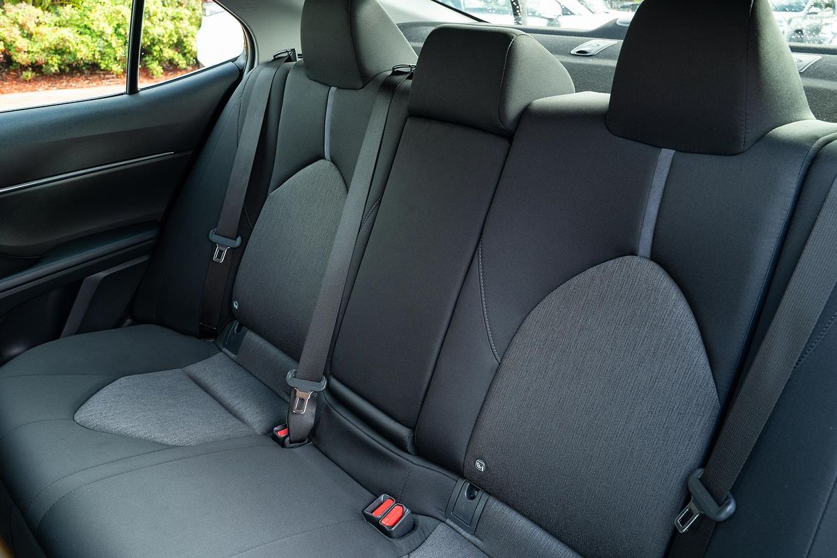 2023 Toyota Camry Ascent AXVH70R