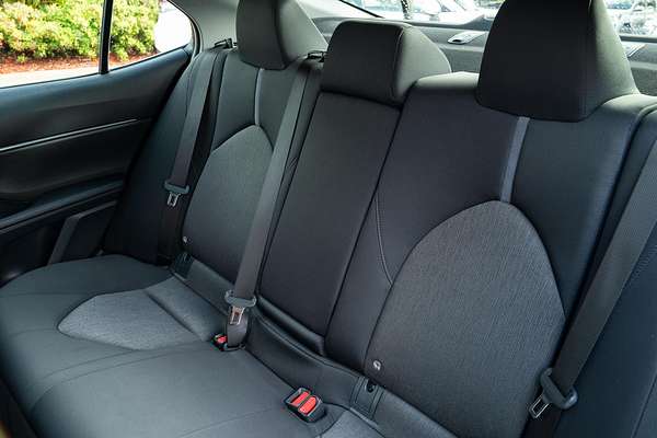 2023 Toyota Camry Ascent AXVH70R