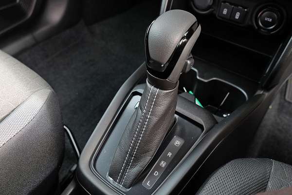 2024 Suzuki Swift Hybrid Plus UZ