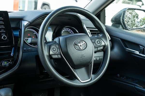 2023 Toyota Camry Ascent AXVH70R