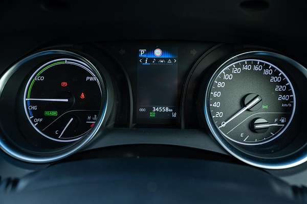 2023 Toyota Camry Ascent AXVH70R