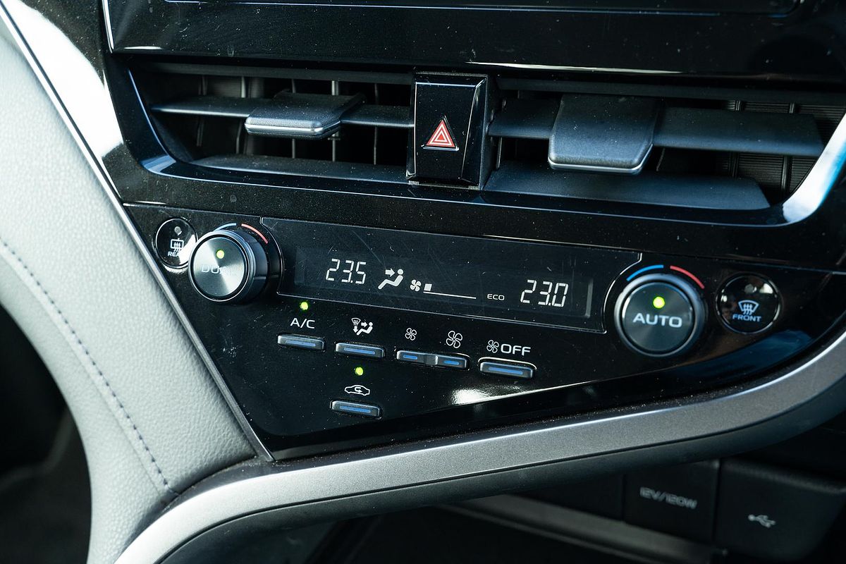 2023 Toyota Camry Ascent AXVH70R
