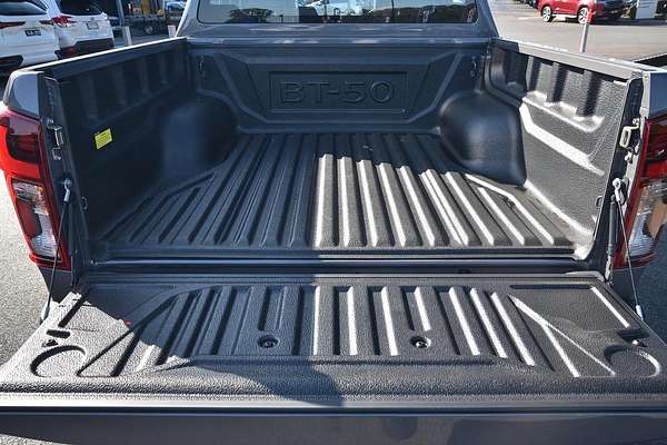 2024 Mazda BT-50 GT TF 4X4