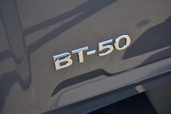 2024 Mazda BT-50 GT TF 4X4