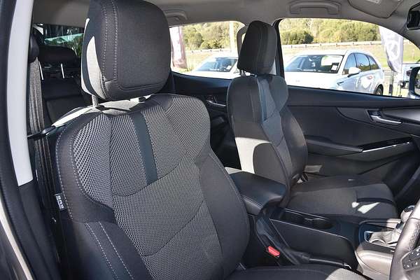 2025 Mazda BT-50 XTR TF 4X4