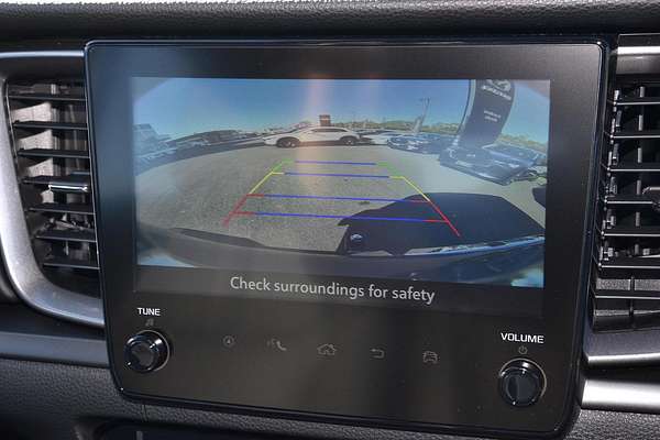 2024 Mazda BT-50 GT TF 4X4