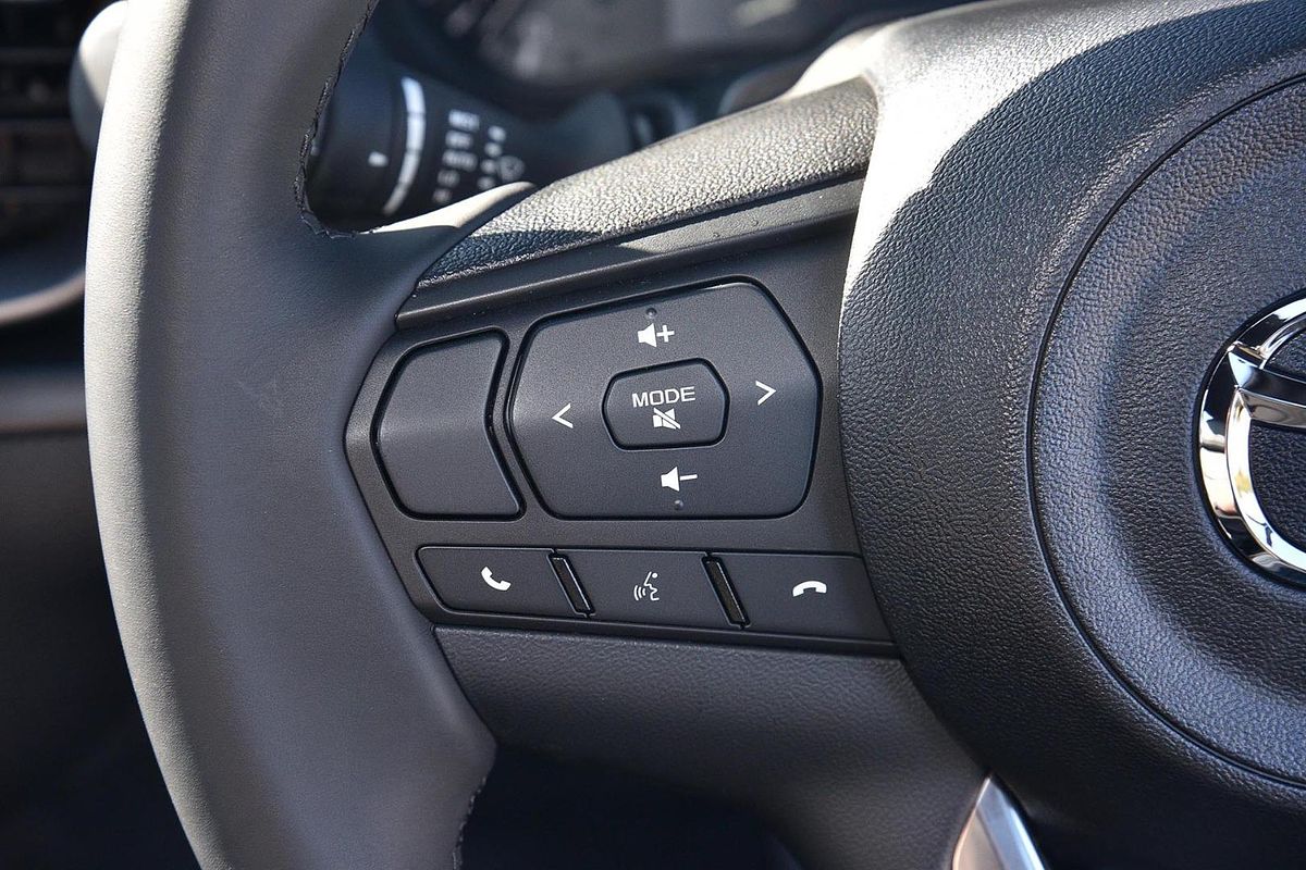 2024 Mazda BT-50 GT TF 4X4