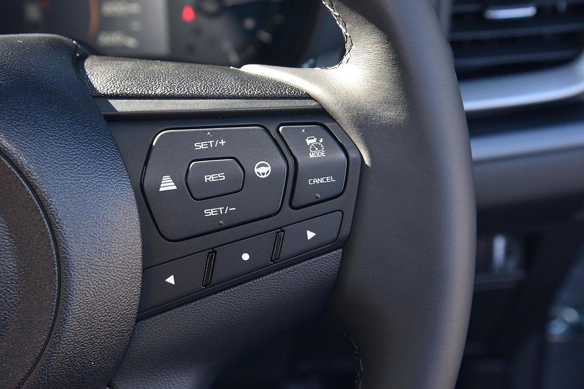 2024 Mazda BT-50 GT TF 4X4