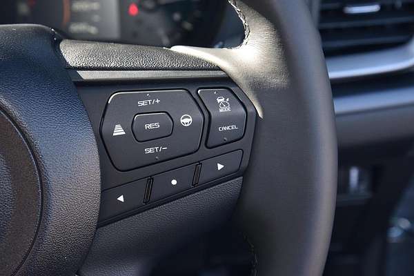 2024 Mazda BT-50 GT TF 4X4
