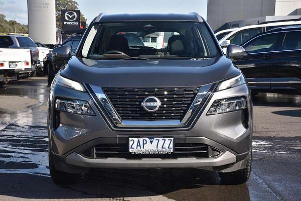 2024 Nissan X-TRAIL ST T33