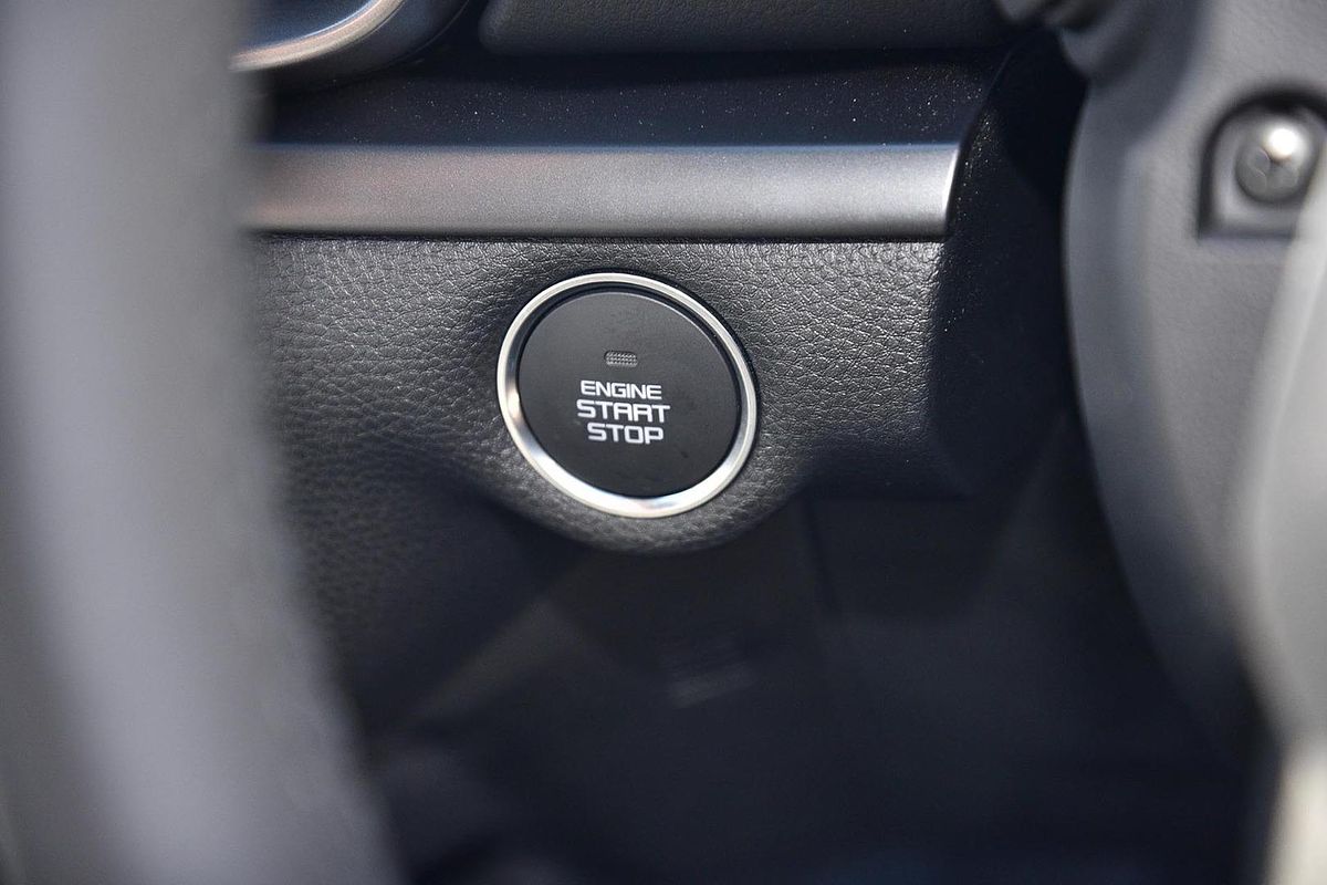 2024 Mazda BT-50 GT TF 4X4
